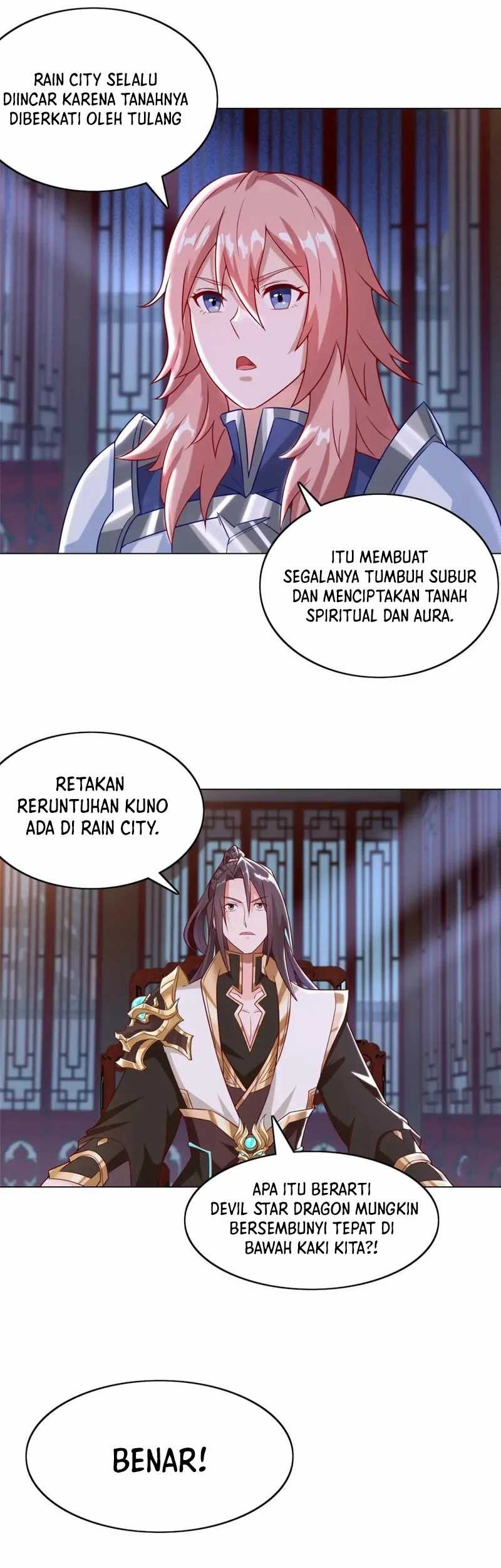 Dragon Master Bab 173 halaman 20