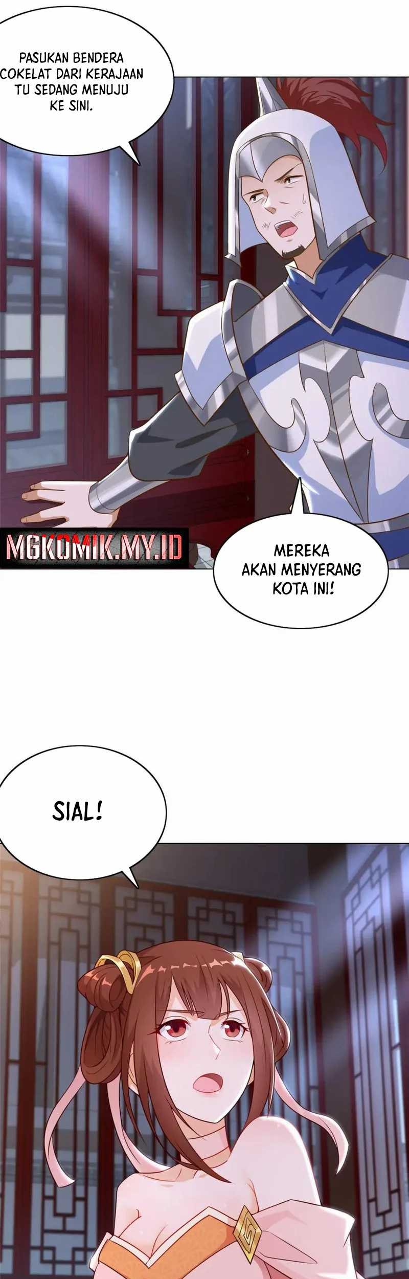 Dragon Master Bab 173 halaman 22