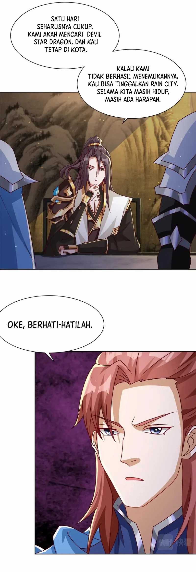 Dragon Master Bab 173 halaman 25
