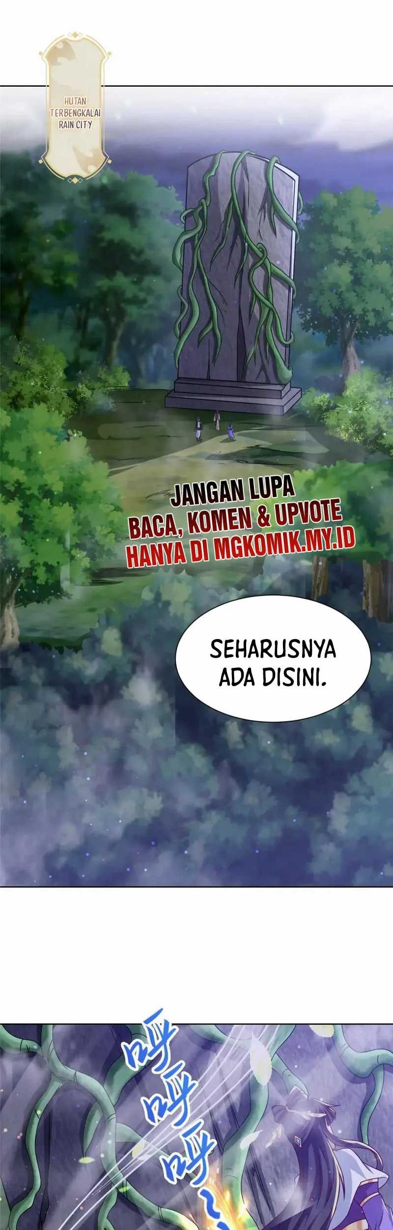 Dragon Master Bab 174 halaman 3