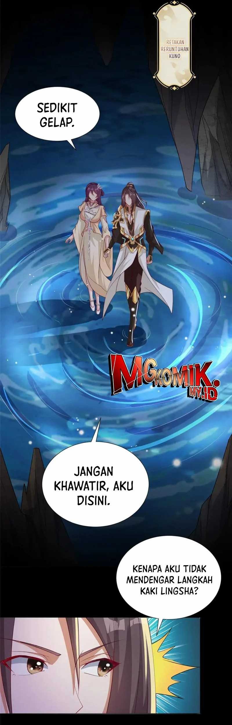 Dragon Master Bab 174 halaman 8