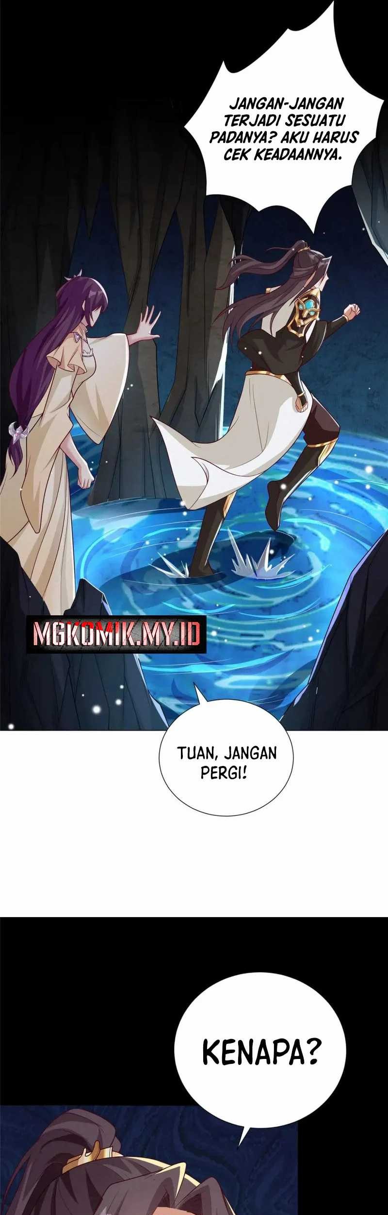 Dragon Master Bab 174 halaman 10