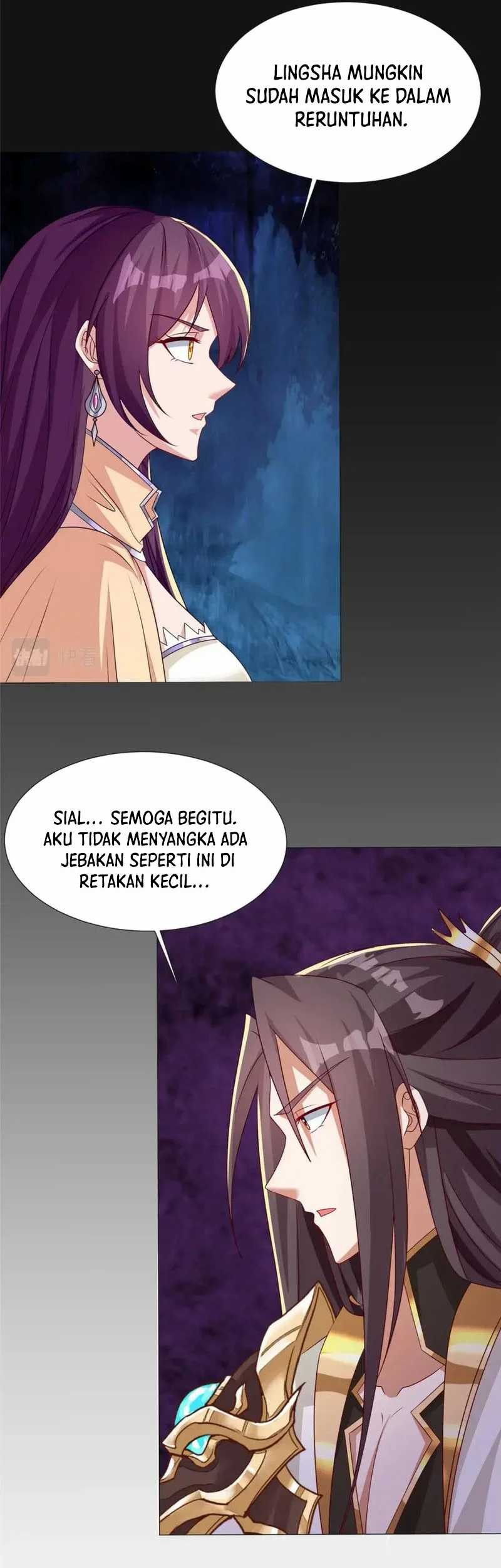 Dragon Master Bab 174 halaman 14