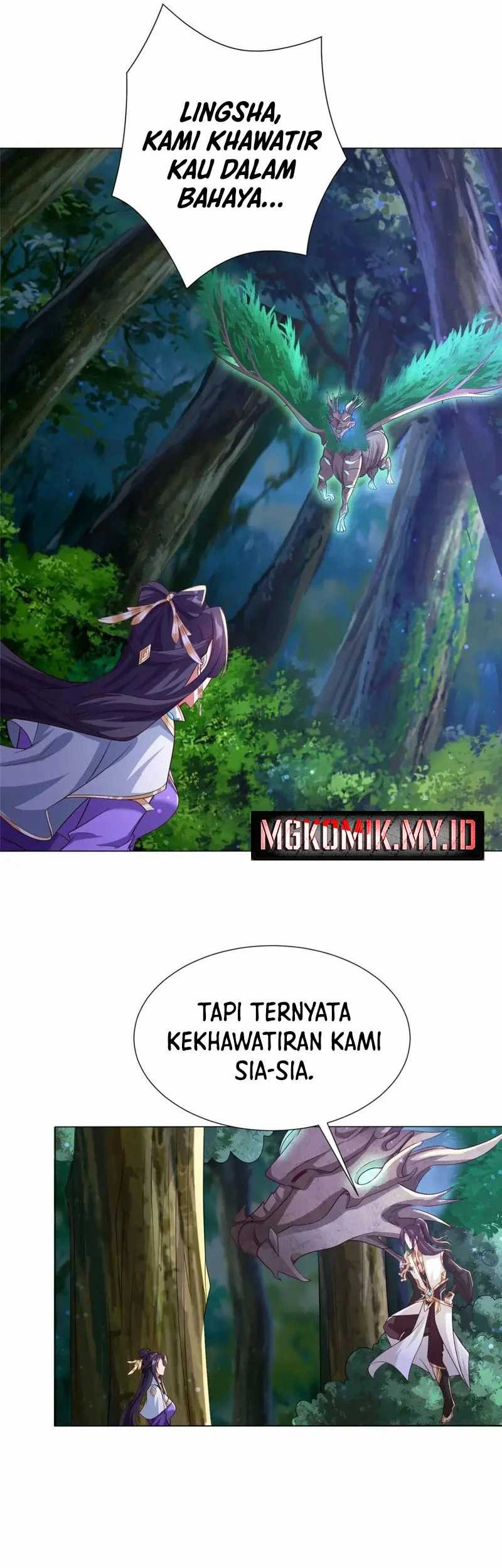 Dragon Master Bab 174 halaman 22