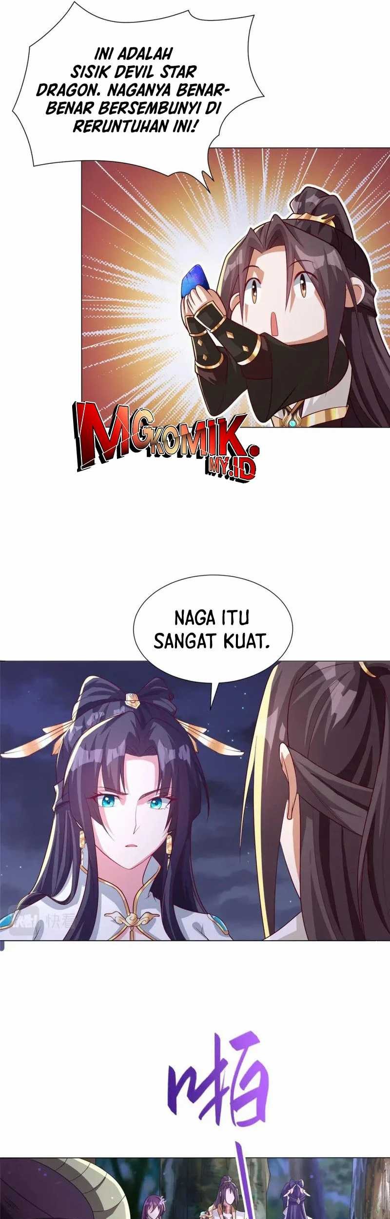 Dragon Master Bab 174 halaman 24