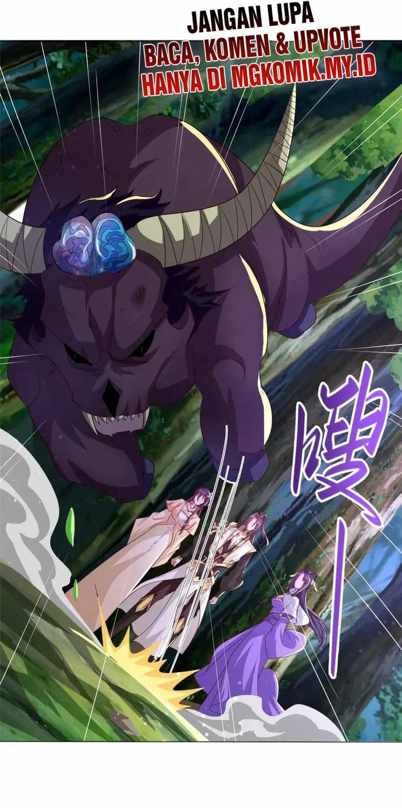 Dragon Master Bab 174 halaman 26