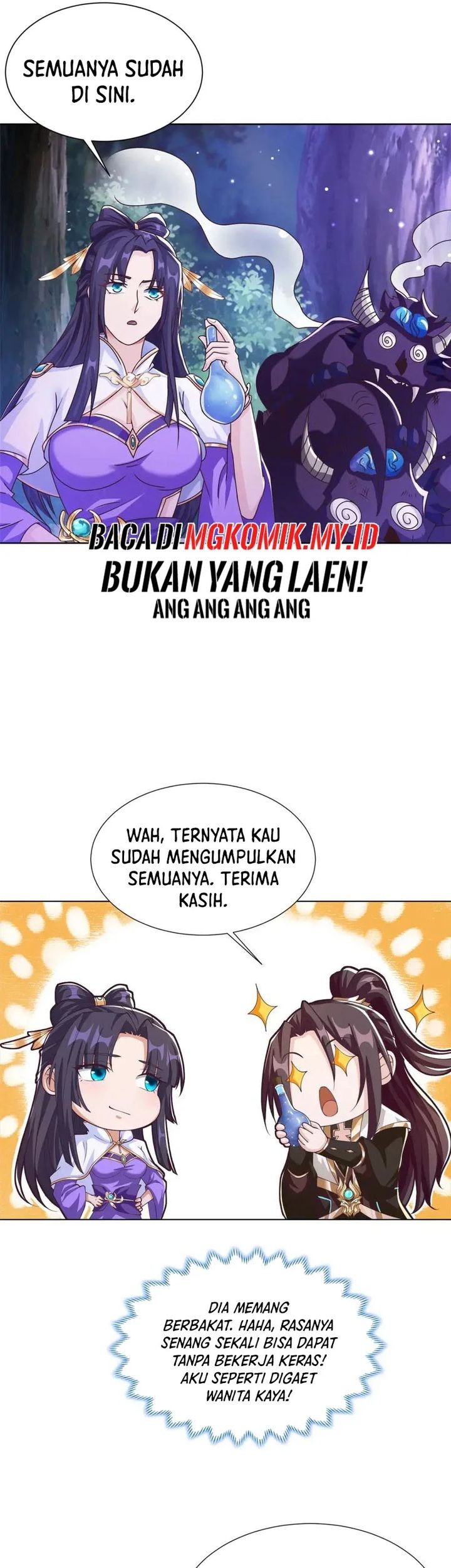 Dragon Master Bab 175 halaman 7
