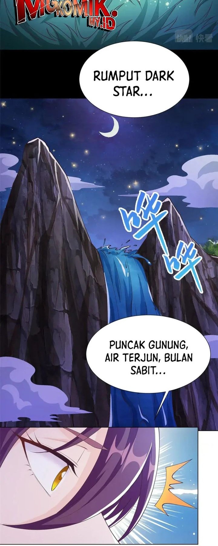 Dragon Master Bab 175 halaman 10
