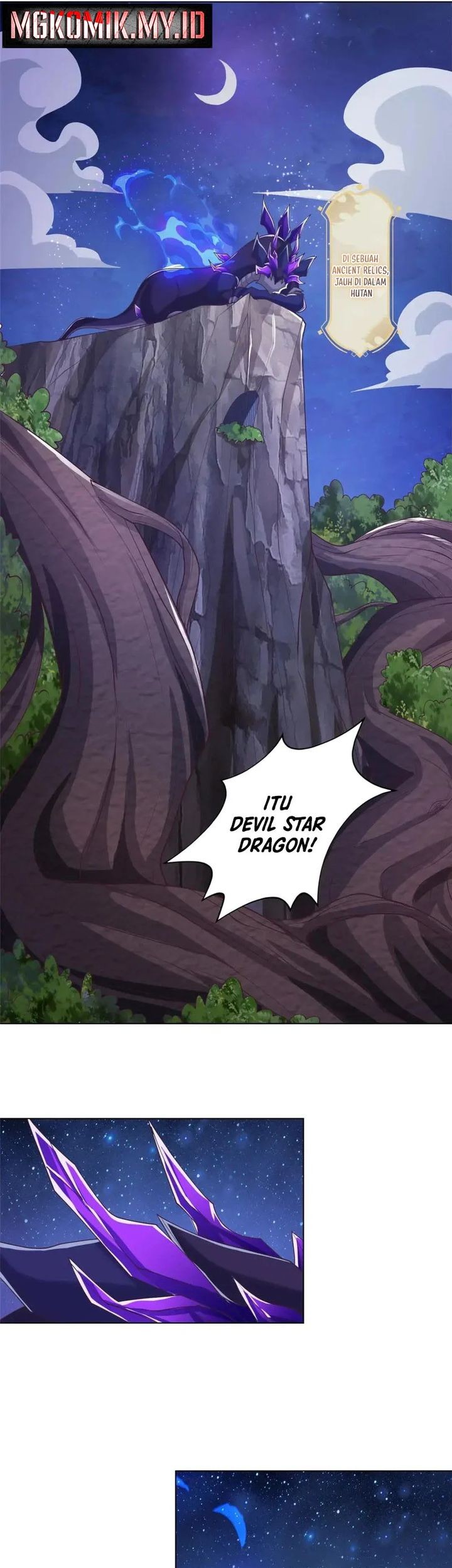 Dragon Master Bab 175 halaman 13