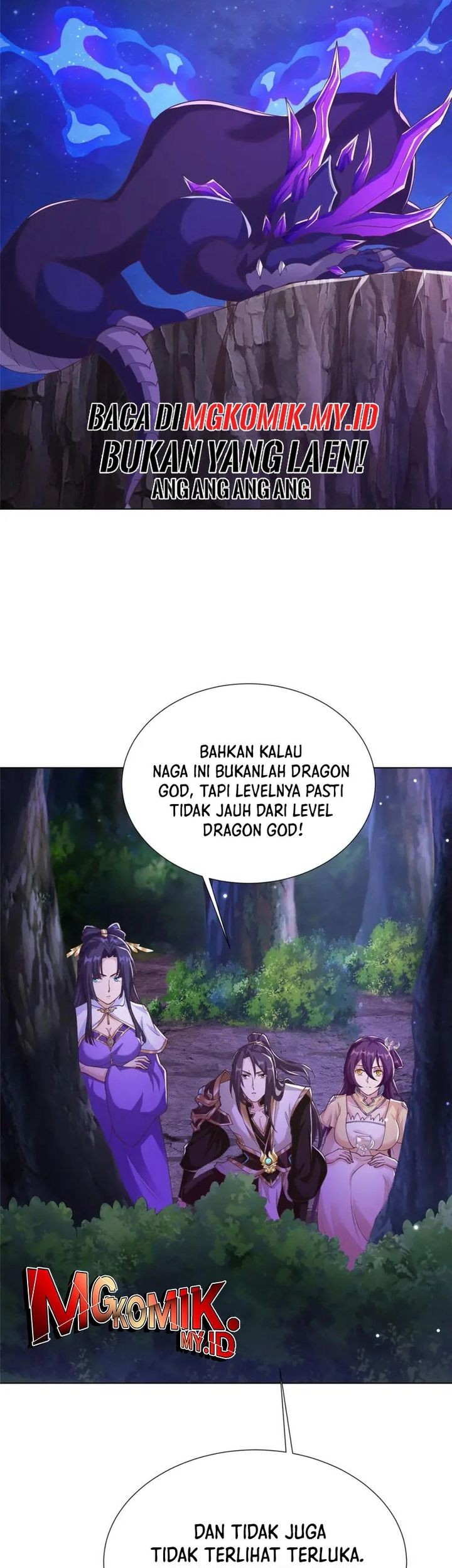 Dragon Master Bab 175 halaman 15