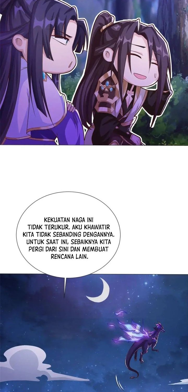 Dragon Master Bab 175 halaman 23