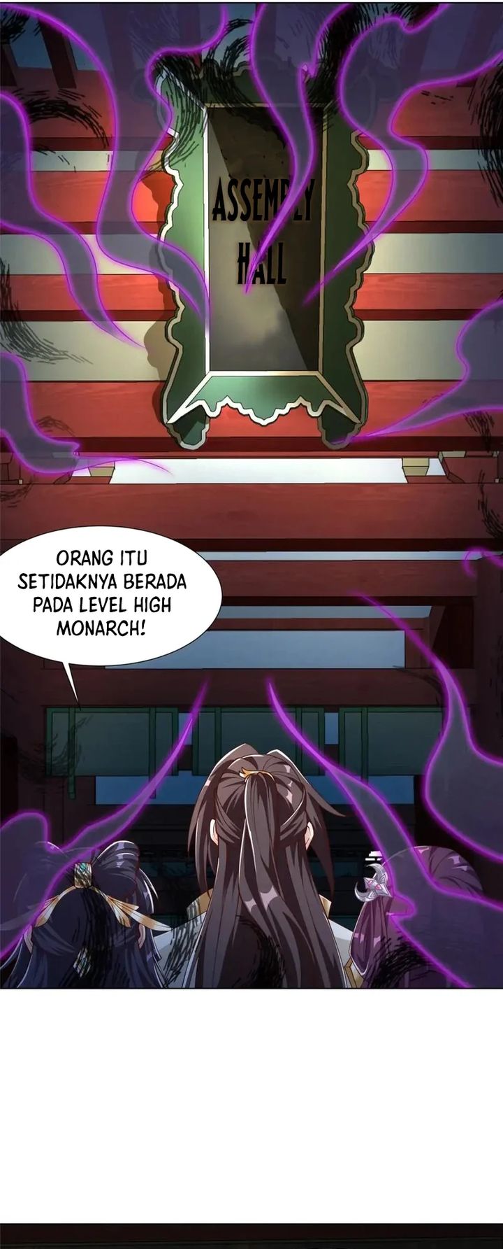 Dragon Master Bab 176 halaman 3