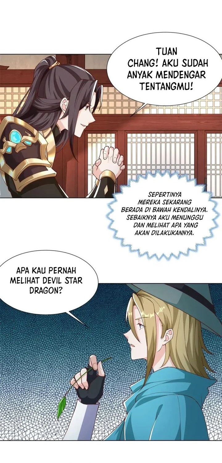 Dragon Master Bab 176 halaman 7