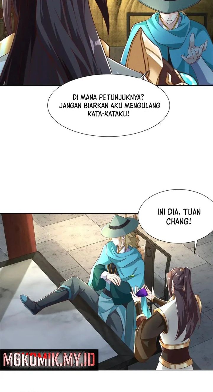 Dragon Master Bab 176 halaman 9