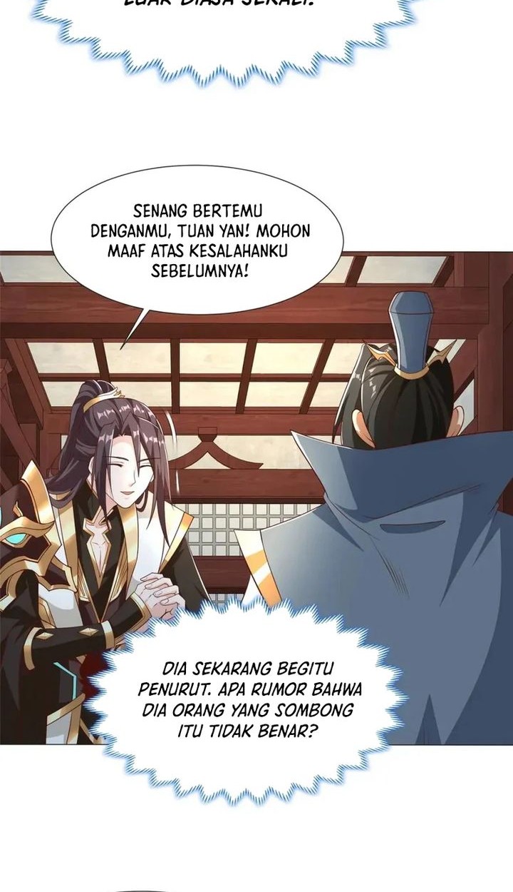 Dragon Master Bab 176 halaman 17