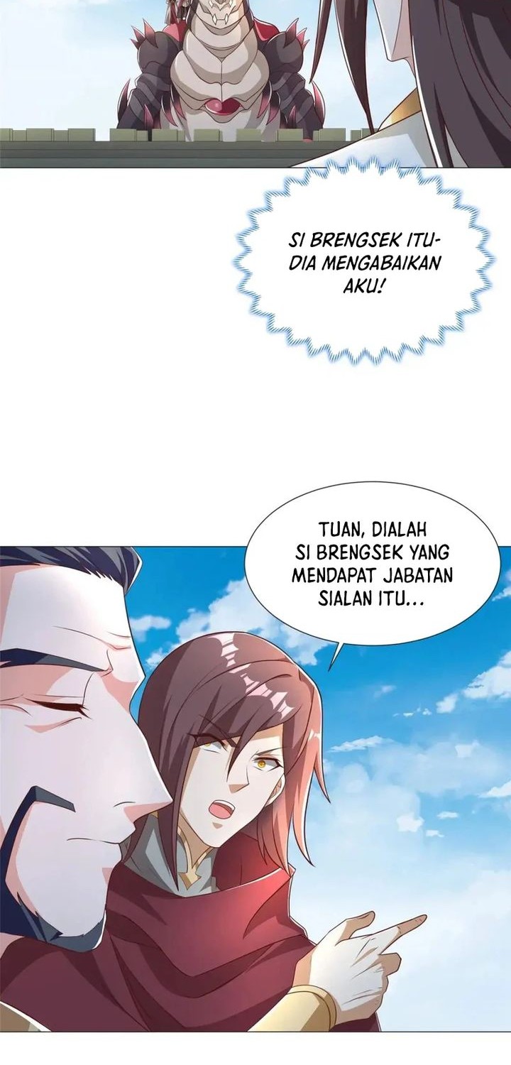 Dragon Master Bab 176 halaman 19