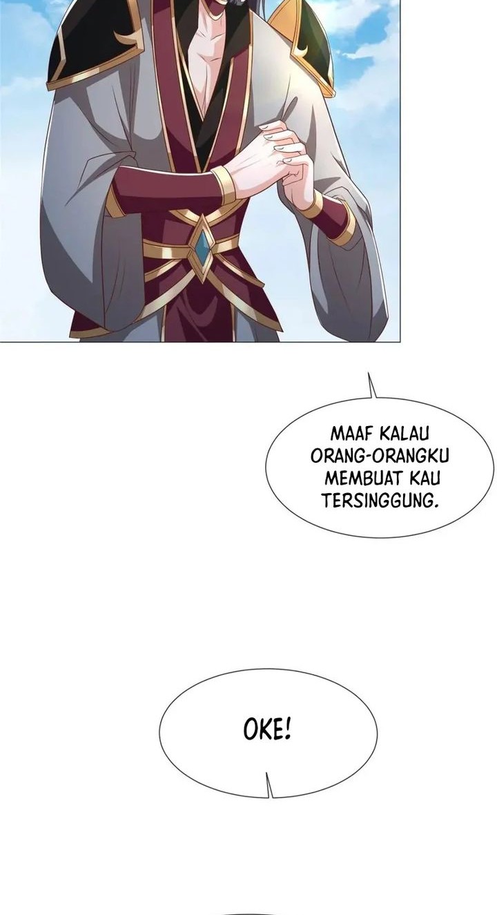 Dragon Master Bab 176 halaman 21