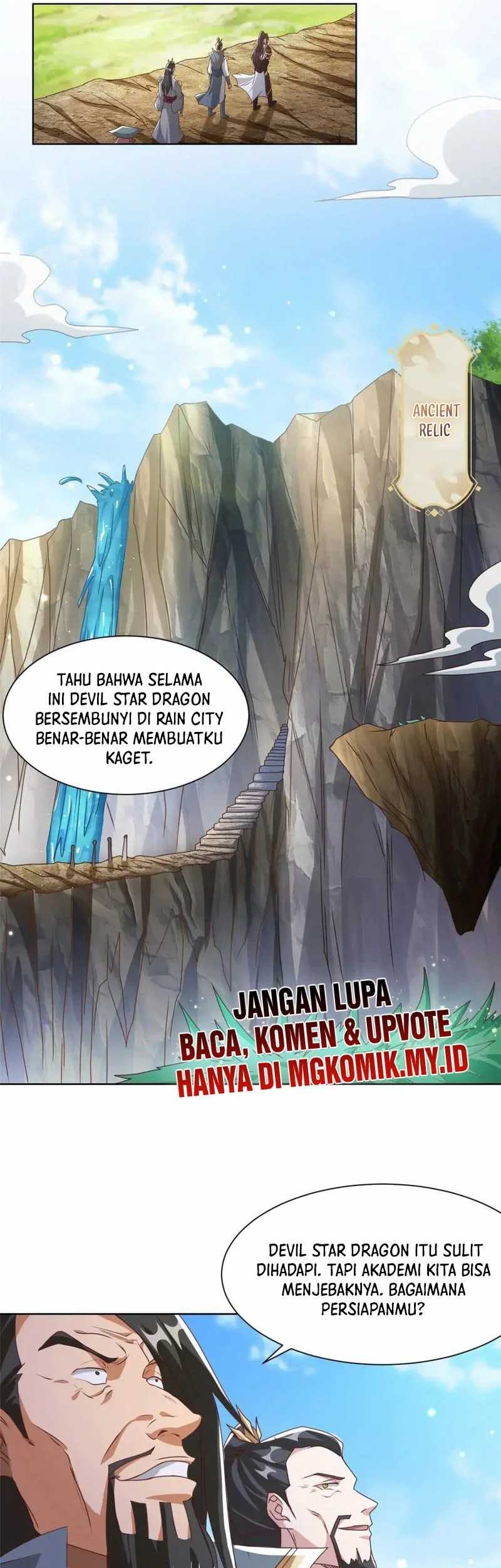 Dragon Master Bab 177 halaman 3