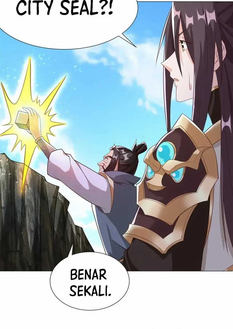 Dragon Master Bab 177 halaman 6