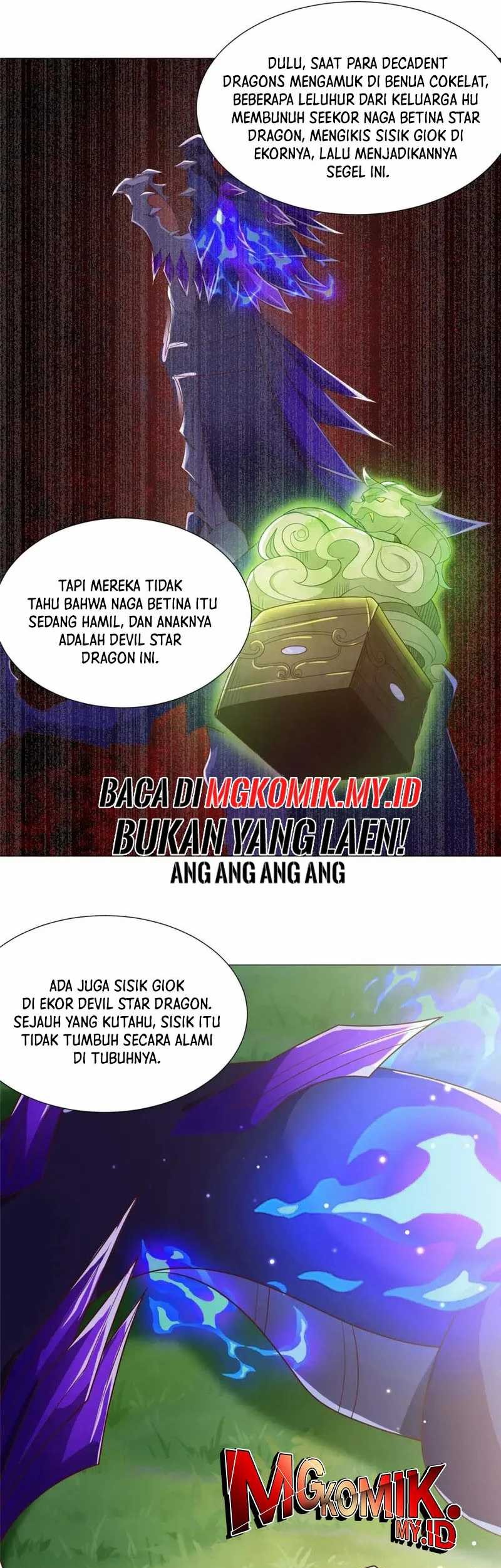 Dragon Master Bab 177 halaman 7