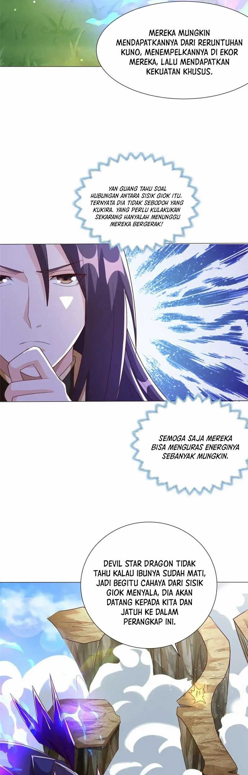 Dragon Master Bab 177 halaman 9