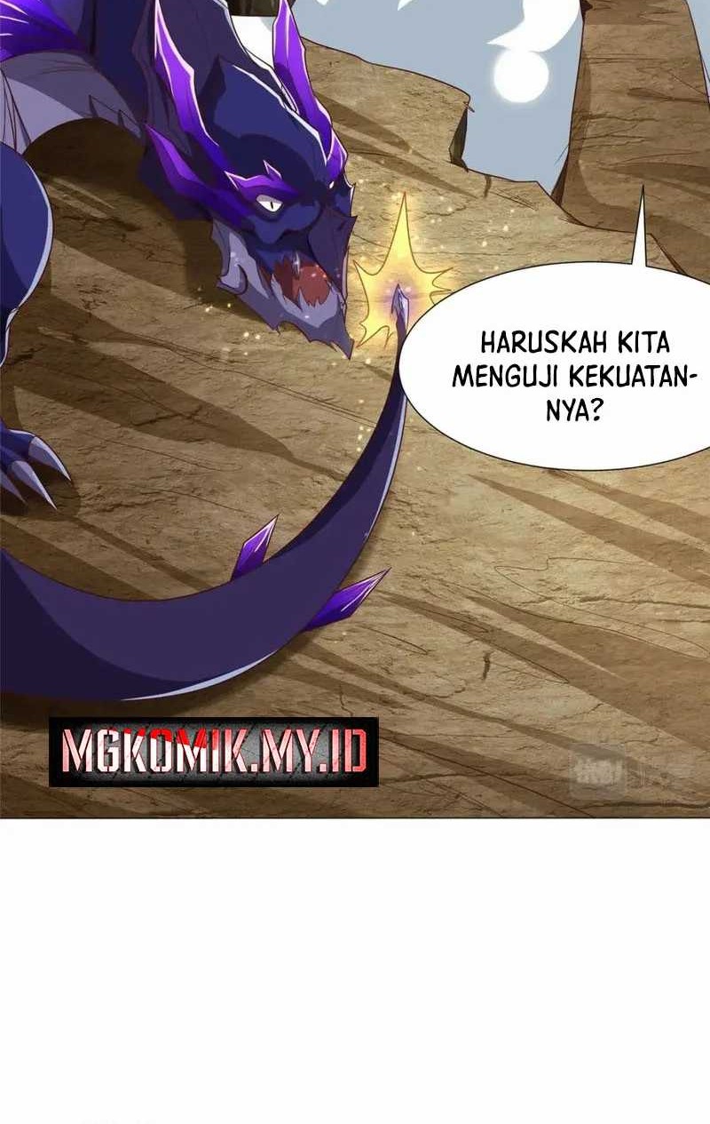 Dragon Master Bab 177 halaman 10