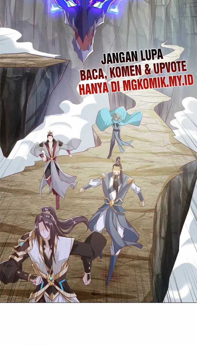 Dragon Master Bab 177 halaman 14