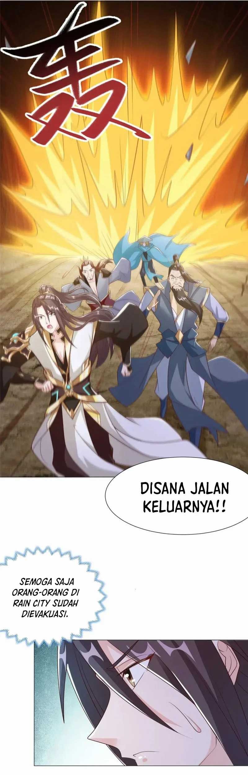 Dragon Master Bab 177 halaman 16