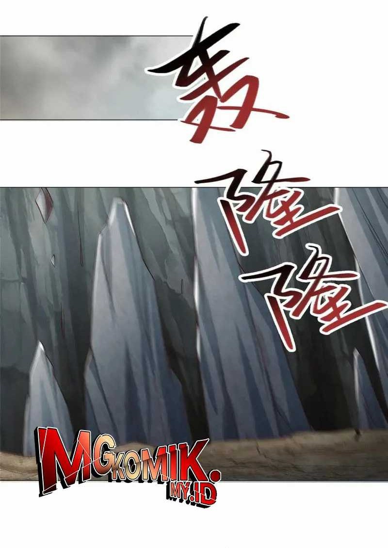 Dragon Master Bab 177 halaman 19