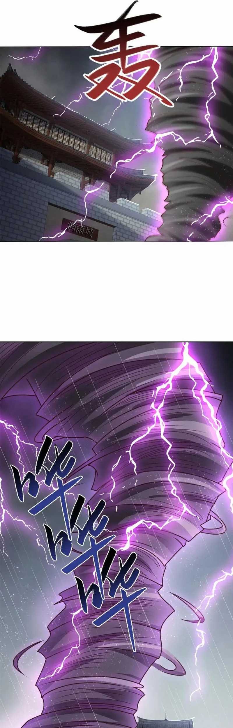 Dragon Master Bab 177 halaman 20