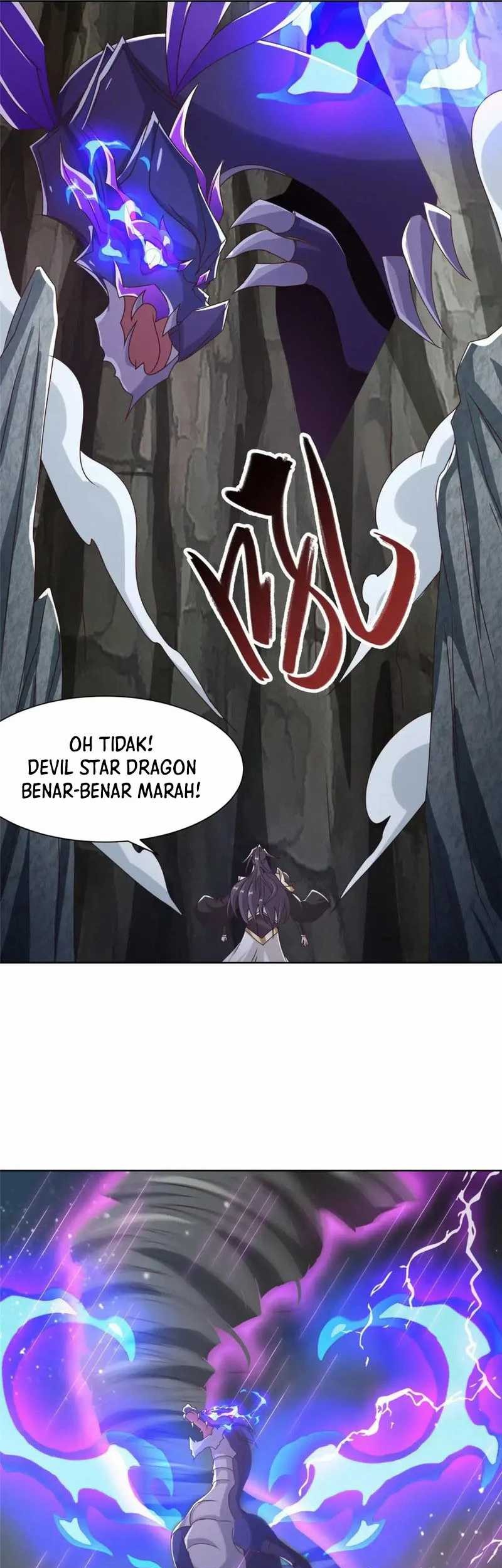 Dragon Master Bab 177 halaman 24
