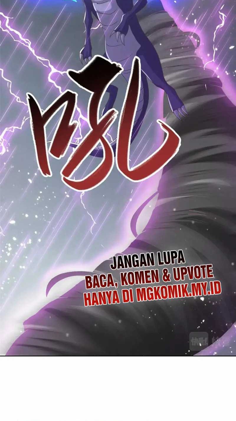 Dragon Master Bab 177 halaman 25