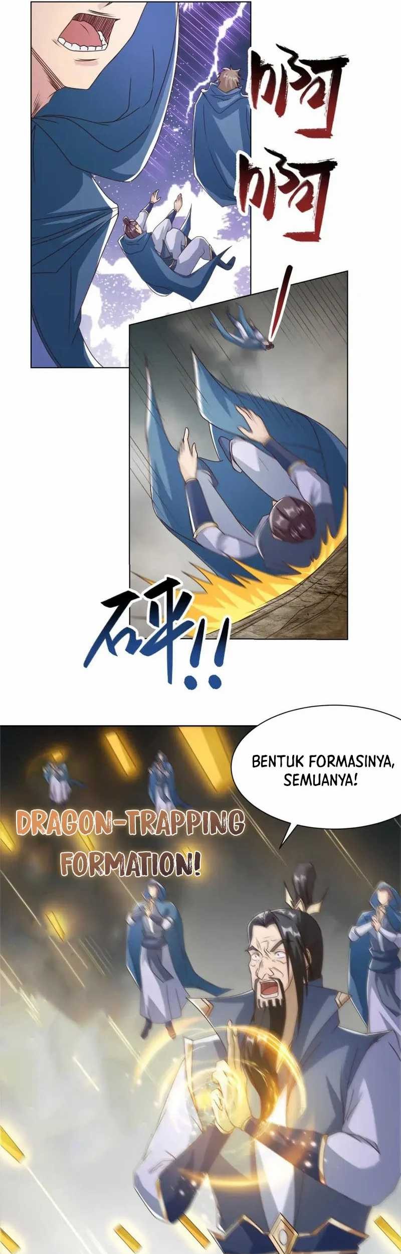 Dragon Master Bab 177 halaman 26