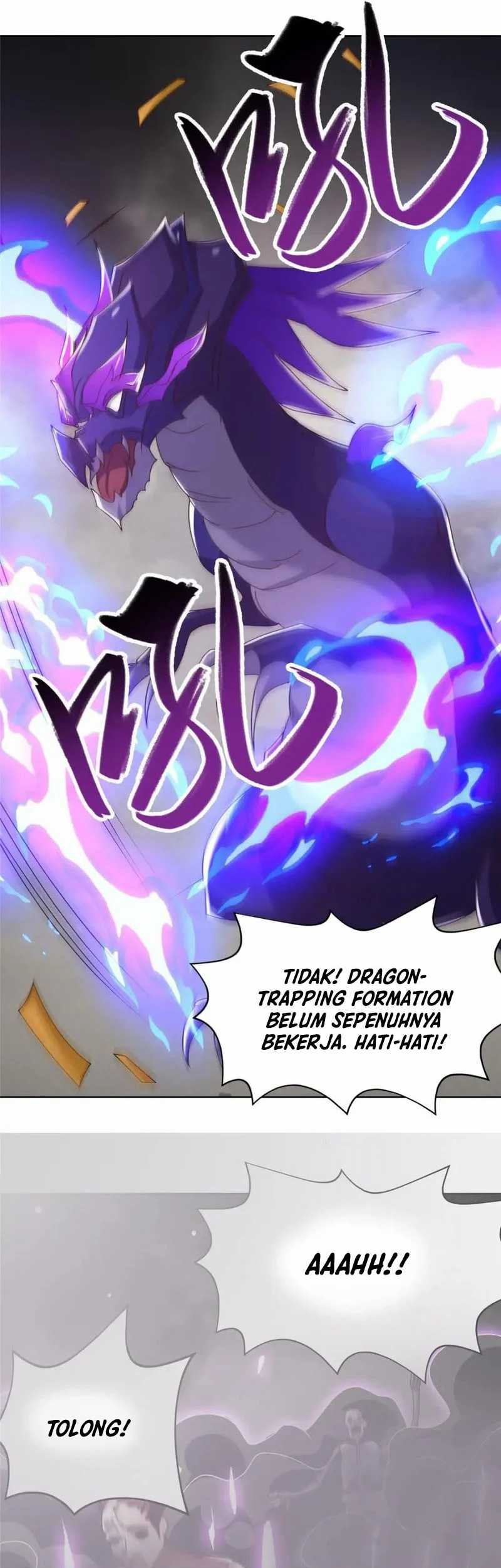 Dragon Master Bab 177 halaman 28