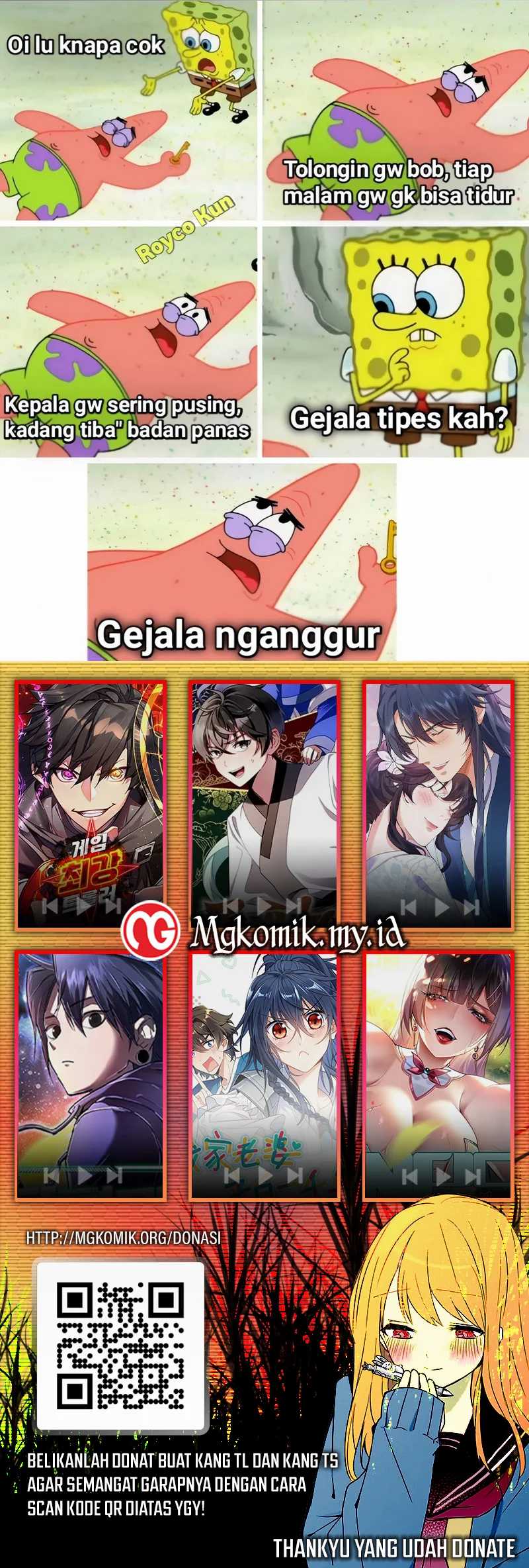Dragon Master Bab 177 halaman 30