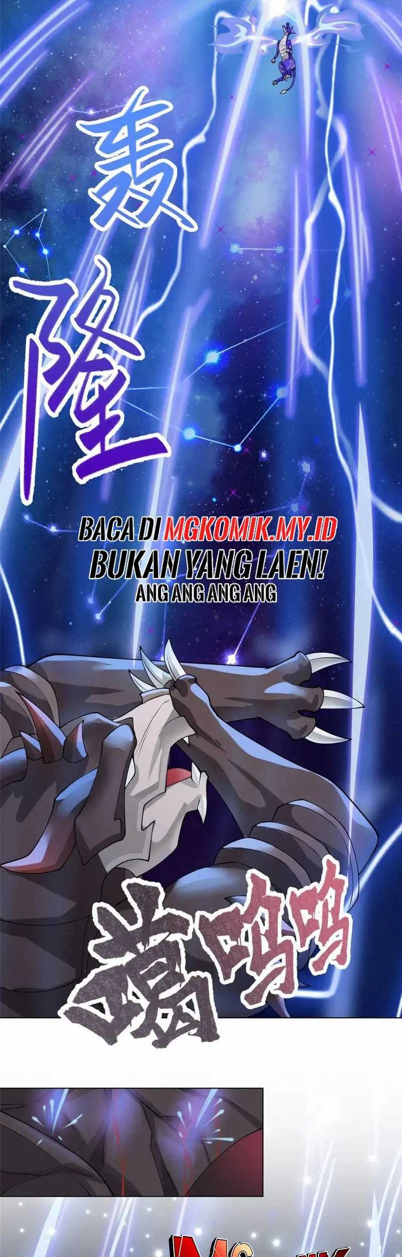 Dragon Master Bab 178 halaman 7