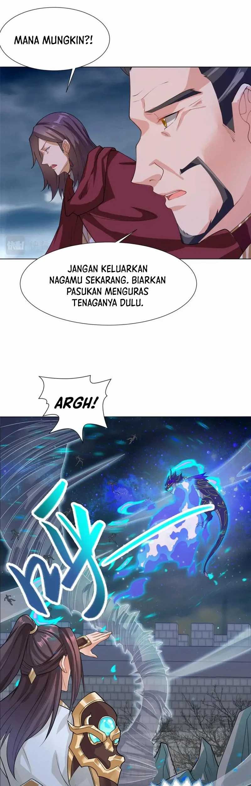 Dragon Master Bab 178 halaman 9