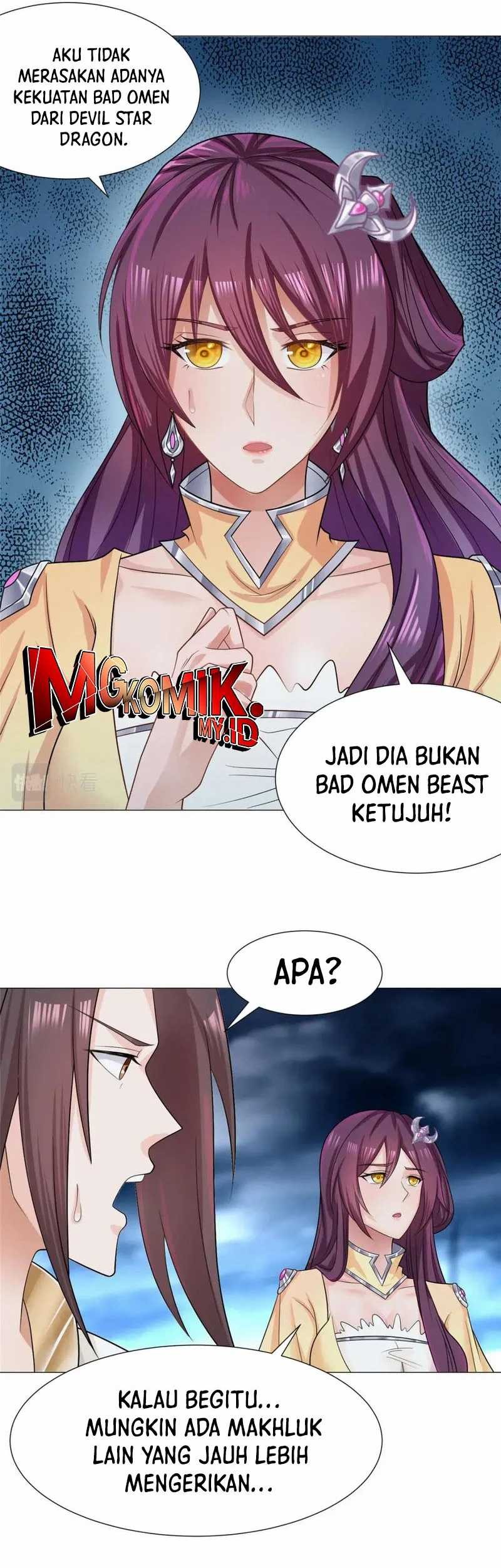 Dragon Master Bab 178 halaman 13