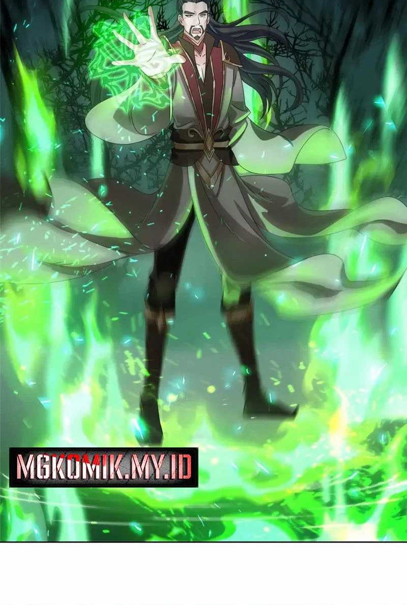 Dragon Master Bab 178 halaman 16