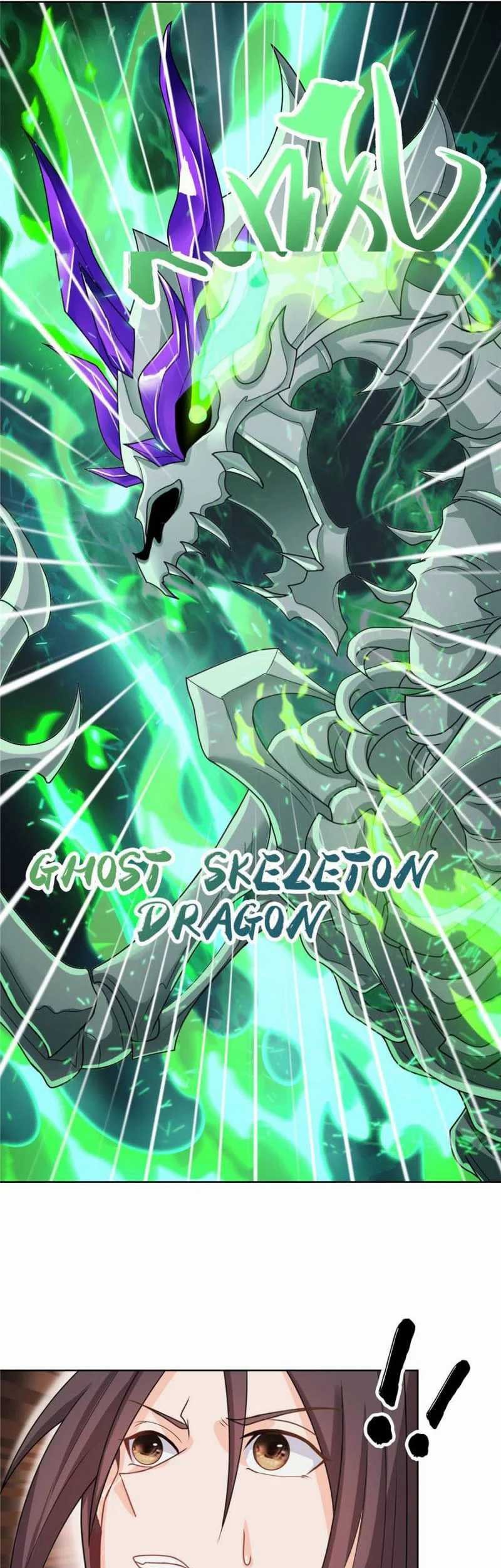 Dragon Master Bab 178 halaman 17