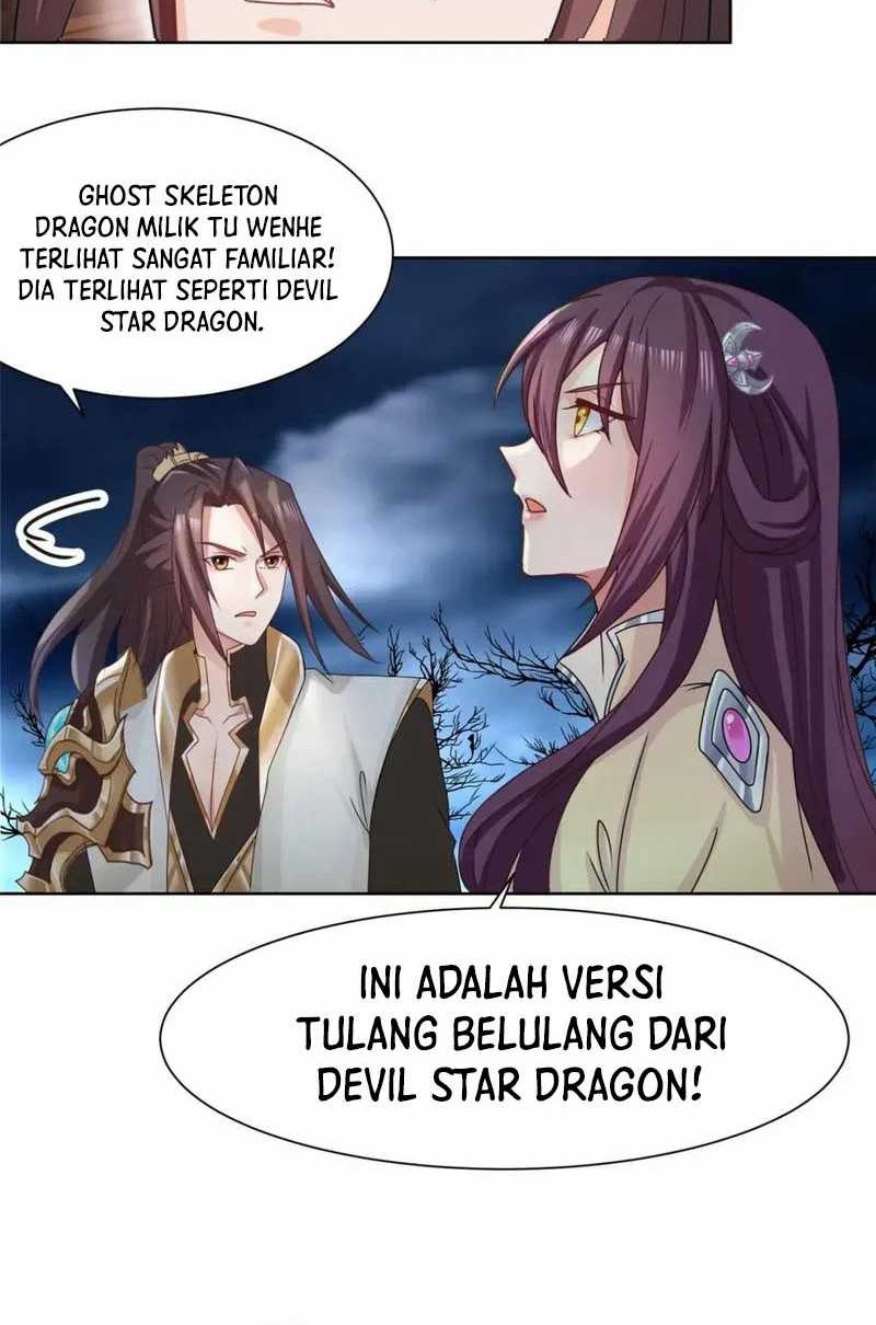 Dragon Master Bab 178 halaman 18