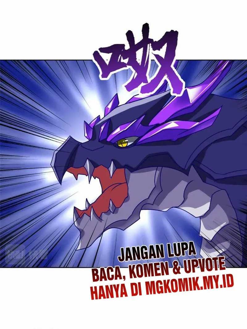 Dragon Master Bab 178 halaman 25