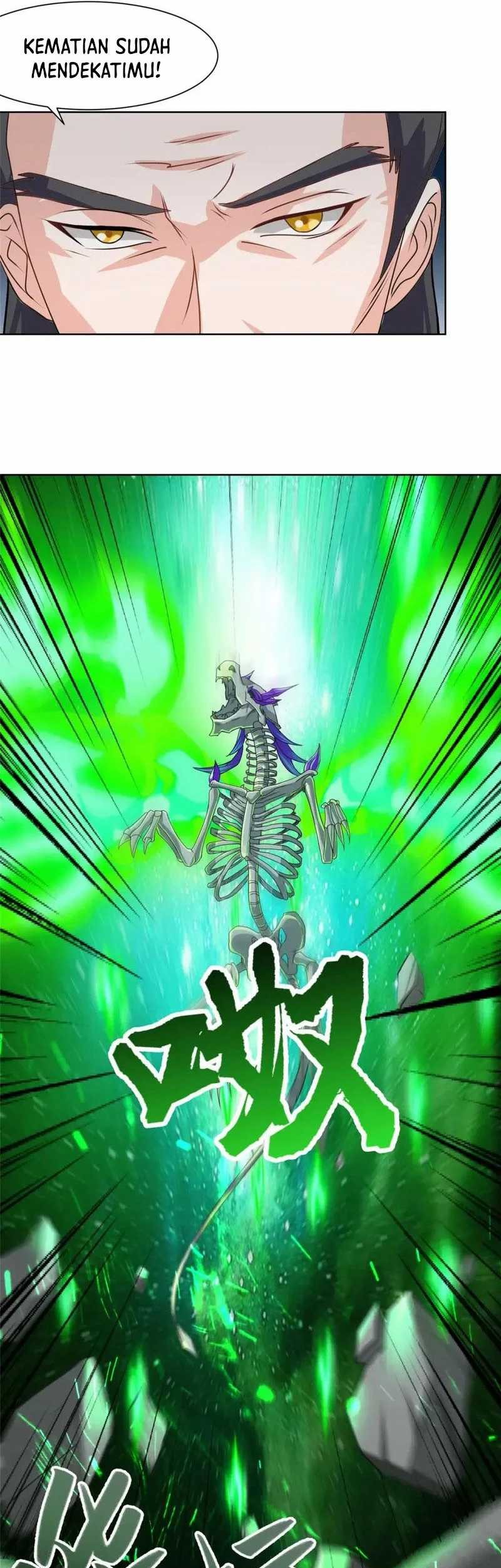 Dragon Master Bab 178 halaman 26