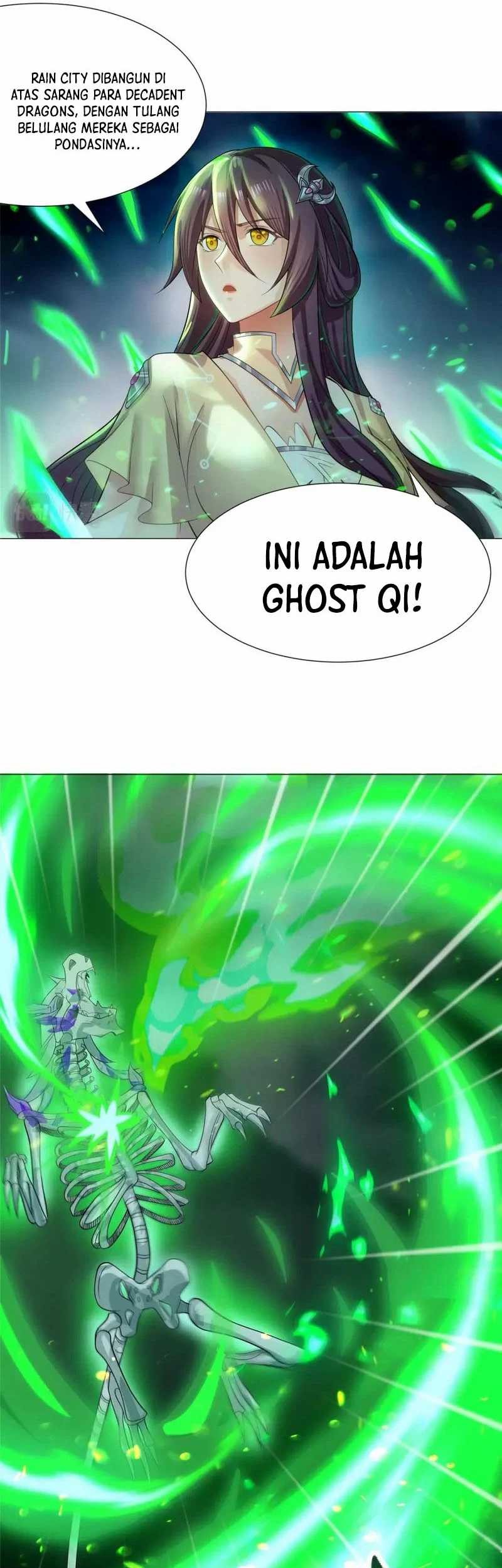 Dragon Master Bab 178 halaman 30