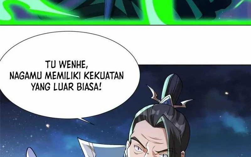 Dragon Master Bab 179 halaman 4