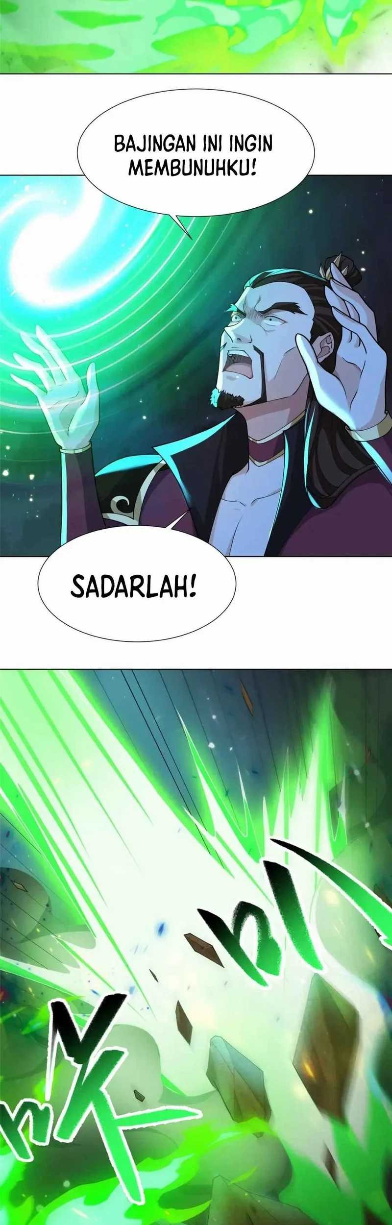 Dragon Master Bab 179 halaman 9