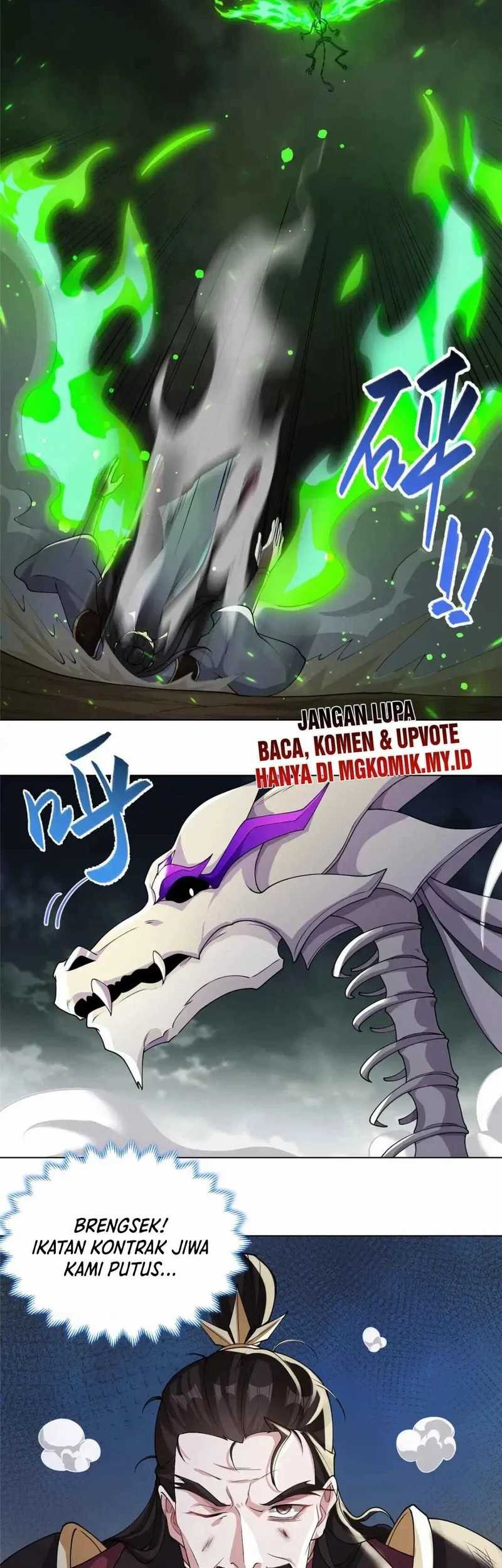 Dragon Master Bab 179 halaman 11