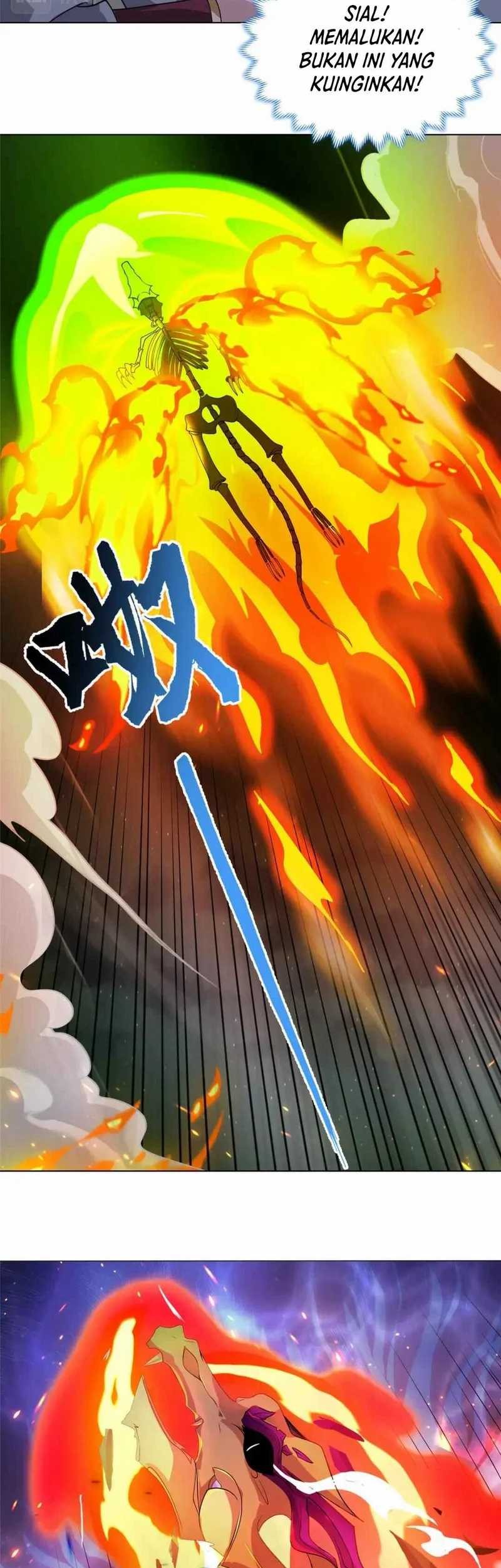 Dragon Master Bab 179 halaman 13