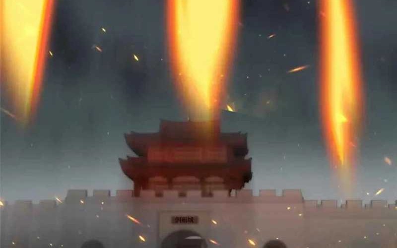 Dragon Master Bab 179 halaman 16