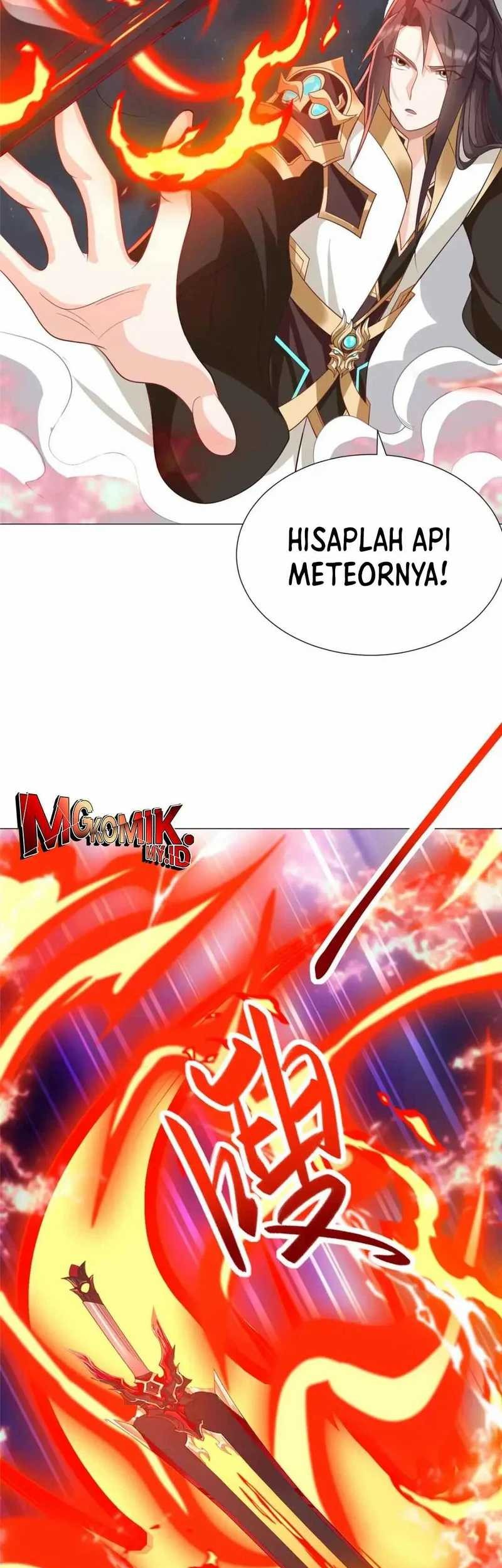 Dragon Master Bab 179 halaman 23